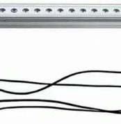 Stage Light 4w 18led Wall Washer for Performance Stage Lighting 120W High Power Bar LED Wall Washer For Parties