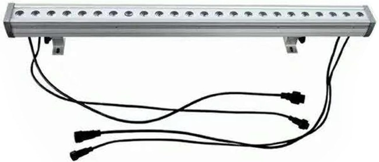 Stage Lighting 4W LED Wall Washer Performance Stage Lighting 120W High Power Bar Erase LED Wall Washer For Parties