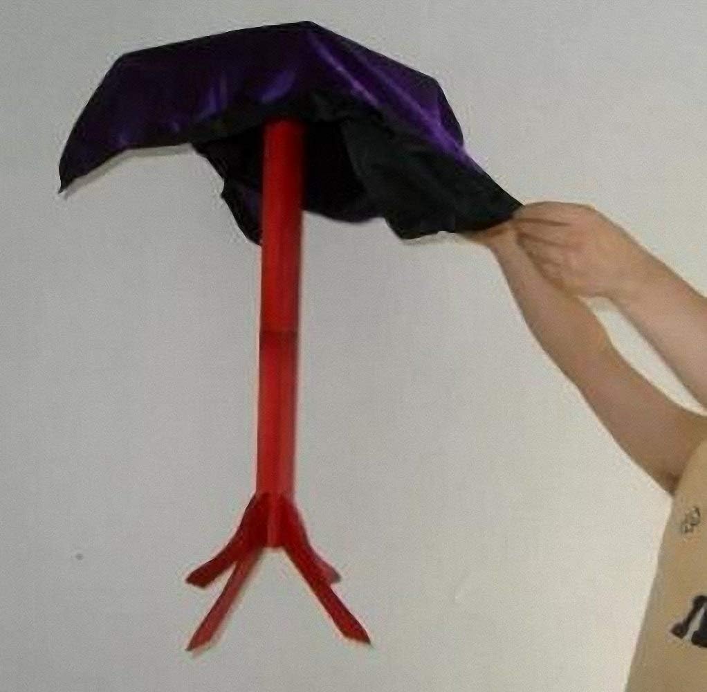 Stage Magic Floating Table (Economic Version) - Magic Tricks Stage Magic Floating Table (Economic Version) - Magic Tricks