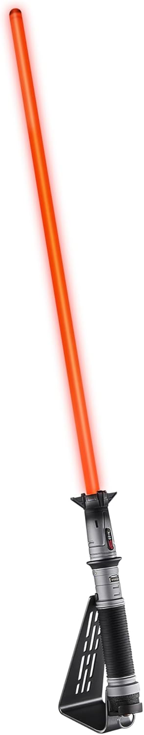 Star Wars The Black Series - Baylan Skoll - Force Star Wars The Black Series - Baylan Skoll - Force FX Elite Lightsaber