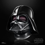 Star Wars - The Black Series - Casco electrónico premium de Darth Vader - Star Wars: Obi-Wan Kenobi - Artículo para juego de rol - A partir de 14 años - Imagen 2