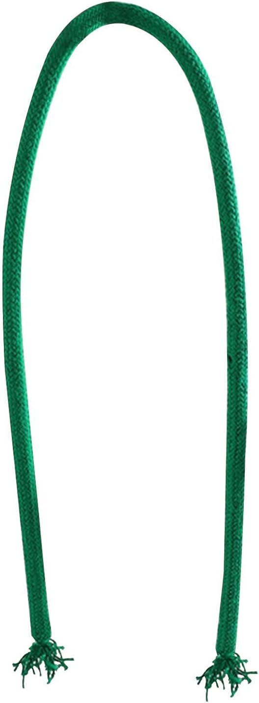 Stiff String Magic Trick - String for Stage Performances, Lightweight Wizard Accessory | Easy to Make Magic Show, Strong Illusionist String for Magic Acts, Hand Games