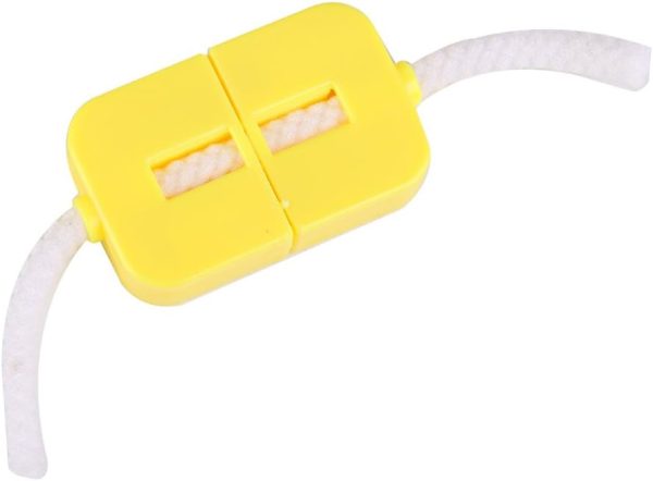 String Broken Restore Magic Prop Magic Trick Toy