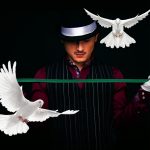 String Trick: Easy to Carry Magic Rope | Magician Props Toys | String Magic Trick for Birthday Parties, Stage Appearances, Team Building, Weddings - Imagen 2