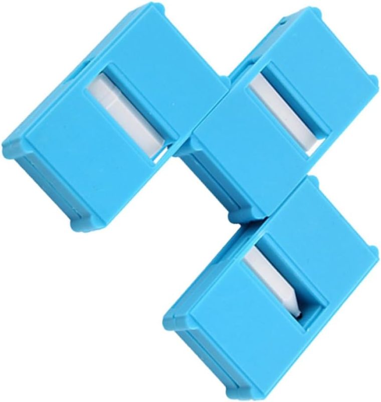 TOYANDONA 1 Pc Toys Accessories Children's Toy Puzzle Toy Tricks Accessory Fun Restore Support Party Reduction Magic Wand Child