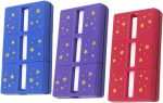 TOYANDONA 3 Games Magic toys for cheat Toys Practice accessories Tricks cheats Trick Accessories Prank Stick restoration Broken plastic