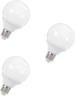 TOYANDONA 3 Piezas para Utilería De Rendimiento Encender Divertido Trucos Juego Juguetes Infantiles Juguete Infantil Bombilla Brillante Niño