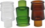 TOYANDONA 3pcs Wine Bottle Tricks for Halloween Parties Birthday and Children's Events Accessories for Shows and Celebrations