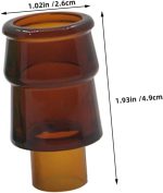 TOYANDONA 3pcs Wine Bottle Tricks for Halloween Parties Birthday and Children's Events Accessories for Shows and Celebrations - Imagen 2