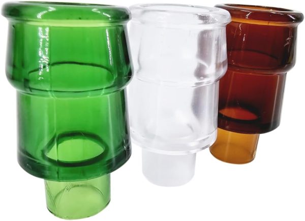 TOYANDONA 3piezas Juguete De Trucos De Desaparición De Botellas De Accesorio para Espectáculos y Celebraciones Infantiles para Halloween y Cumpleaños