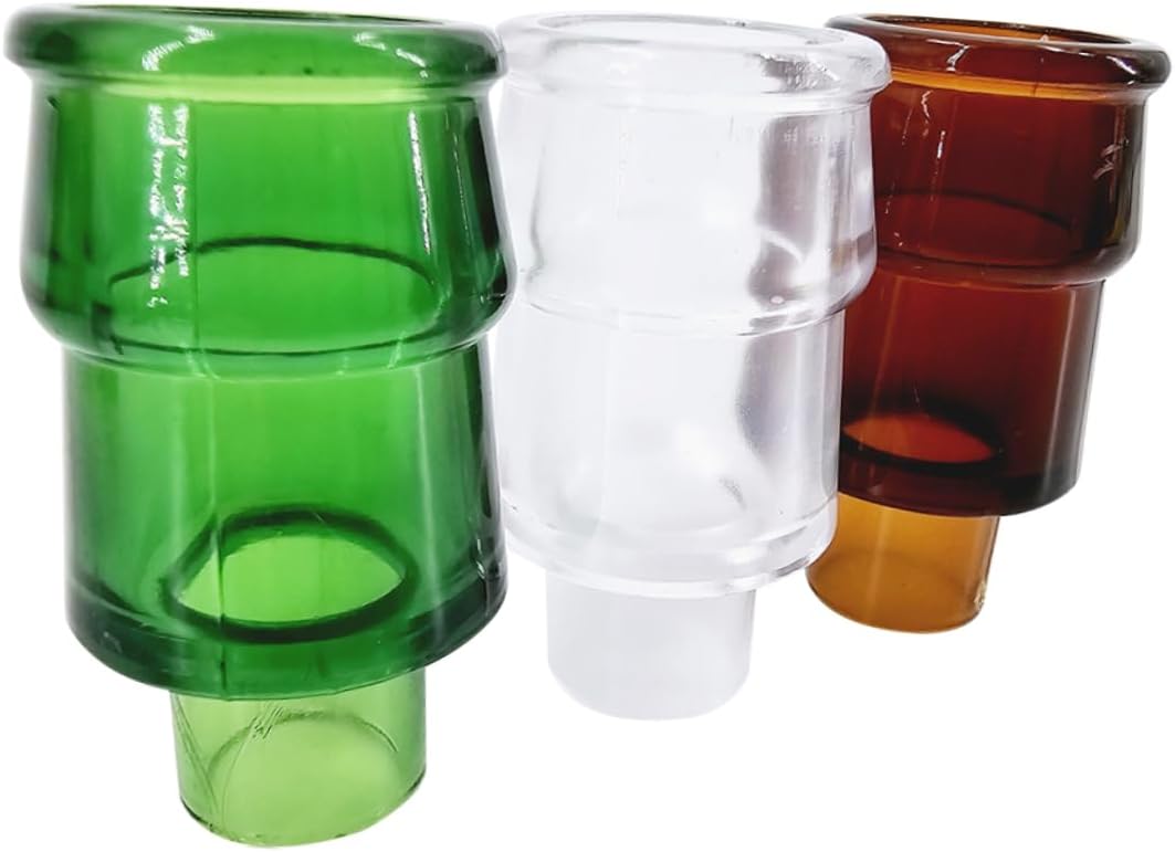 TOYANDONA 3piezas Juguete De Trucos De Desaparición De Botellas De TOYANDONA 3piezas Juguete De Trucos De Desaparición De Botellas De Accesorio para Espectáculos y Celebraciones Infantiles para Halloween y Cumpleaños