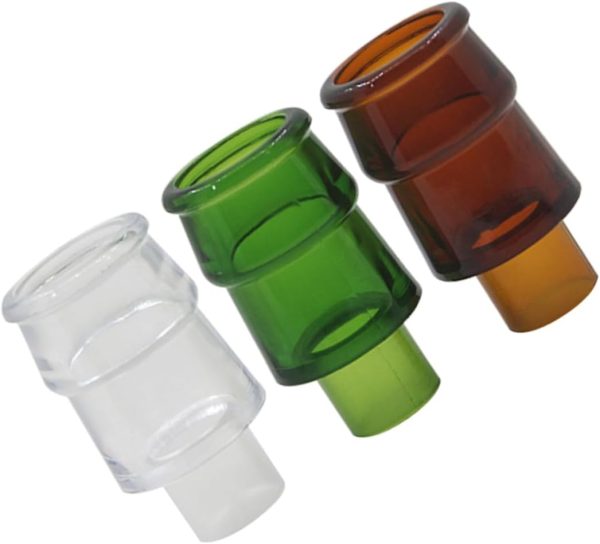 TOYANDONA 3piezas Trucos De Botellas Desaparecidas para Fiestas De Halloween y Eventos Infantiles