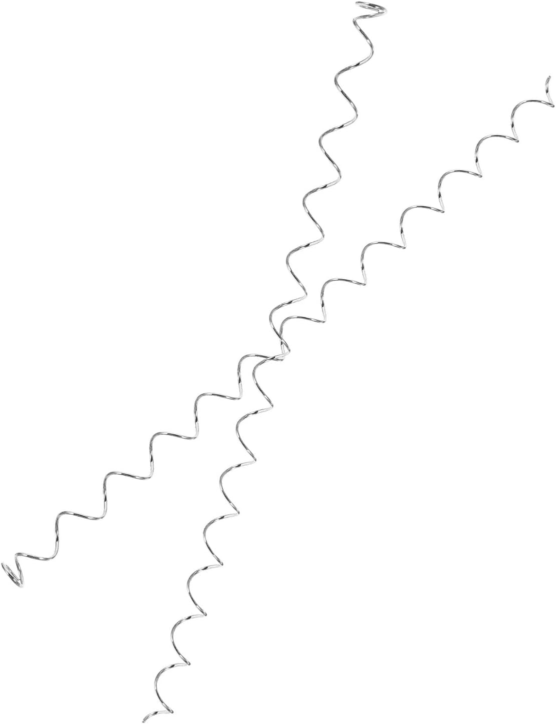 TOYANDONA Alambre de Hierro para Bromas y Trucos de Fiesta TOYANDONA Alambre de Hierro para Bromas y Trucos de Fiesta Accesorio Creativo para Adolescentes Decoración para Cotillón y Manualidades Entretenimiento Interiores y Exteriores