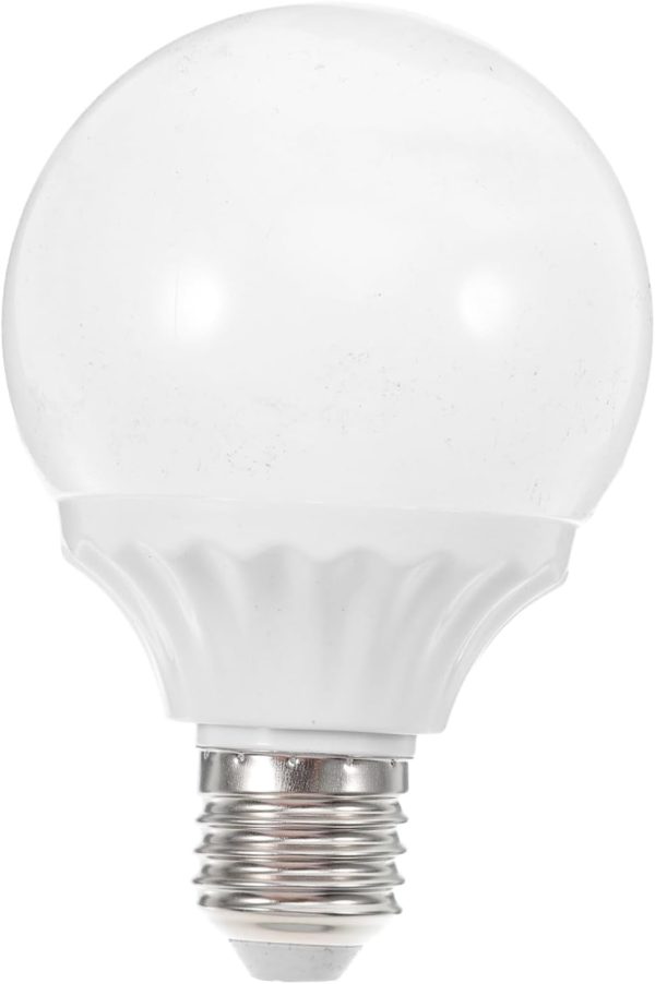 TOYANDONA Kids Toys Game Light Up Fun Performance Prop Bulb Replacement Toy for Kids Tricks Prop Kids Toys Child Magic Toys