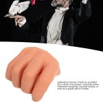 The Third Hand, Fake Hand Magic Tricks, Magic Soft Trick Accessory, Third Hand Trick, Magic Hand Comedy for Acting, Comedy - Imagen 2