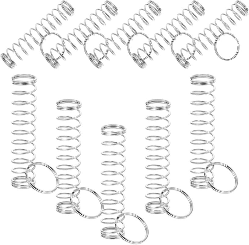 Toddmomy 10 Pieces Magic Tricks with Ring for and Party Illusion Accessories Fun and Durable