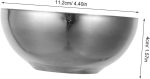 Toddmomy 2 Piezas Truco de con Agua Aparente Dos Cuencos Prop Interactivo para Espectáculos y Fiestas para Actuaciones Cercanas y Efectos Visuales Sorprendentes - Imagen 2