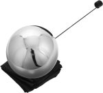Toddmomy Bola Mágica Suspendida Efecto Flotante para Escenario Diseño Innovador y Compacto para Trucos Halloween y Fiestas
