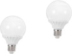 Toyvian 2 Pieces Replacement Bulb Light Up Game Children Magic Tricks Toy Child