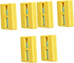 Toyvian 6 Piezas De Accesorios para Actuaciones En Escenario Accesorios para Trucos Juguete Divertido Juego Infantil Kits De Accesorios para Escenario Soporte