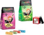 Trendhaus - Mr Zaubertrucks, 8 mini boxes for children from 6 years, magical gifts for children's birthdays (602602) - Imagen 2