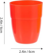 Trick Trick Cup 30 Pieces for Party Wizard Accessory for Stage Easy to Use and Maintain - Imagen 2