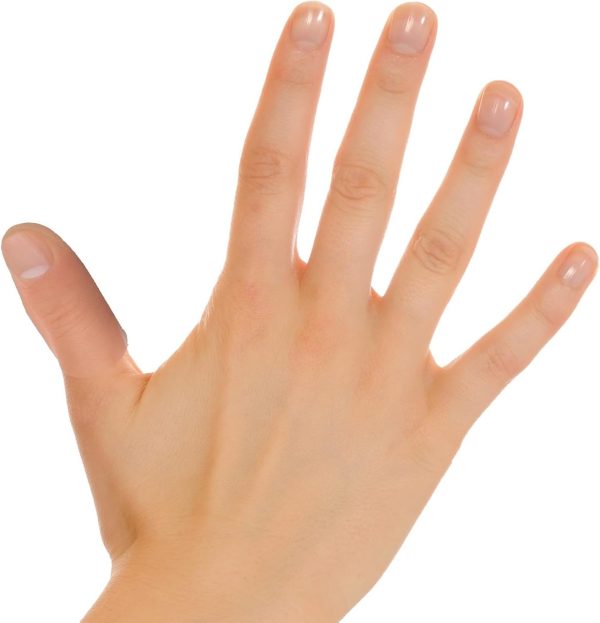 Truco De Magia del Pulgar | Accesorios Truco Seda Desaparecedora - Broma para Cumpleaños Noches Familiares Halloween Fiestas y Espectáculos