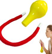 Trucos de magia para niños: trucos de magia ilusión con botella flotante, trucos de magia para niños | Trucos de magia para niños, fantasía, Navidad, cumpleaños, educación, primer plano