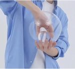 UNBELI Magic Bubble Production Tricks, Bubble Contact, Juggling, Fusion Magic for Professional Magicians, Stage Illusions, Tricks - Imagen 2
