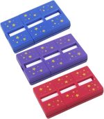 UPKOCH 3juegos Mágicas para Juguetes De Trucos Interesantes Accesorios para De Práctica De Restauración y Juguetes De Ilusión Infantil