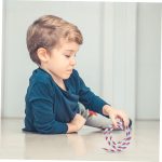 Vaguelly 10sets Magic String Tricks for Illusion Accessories and Children's Practice - Imagen 2