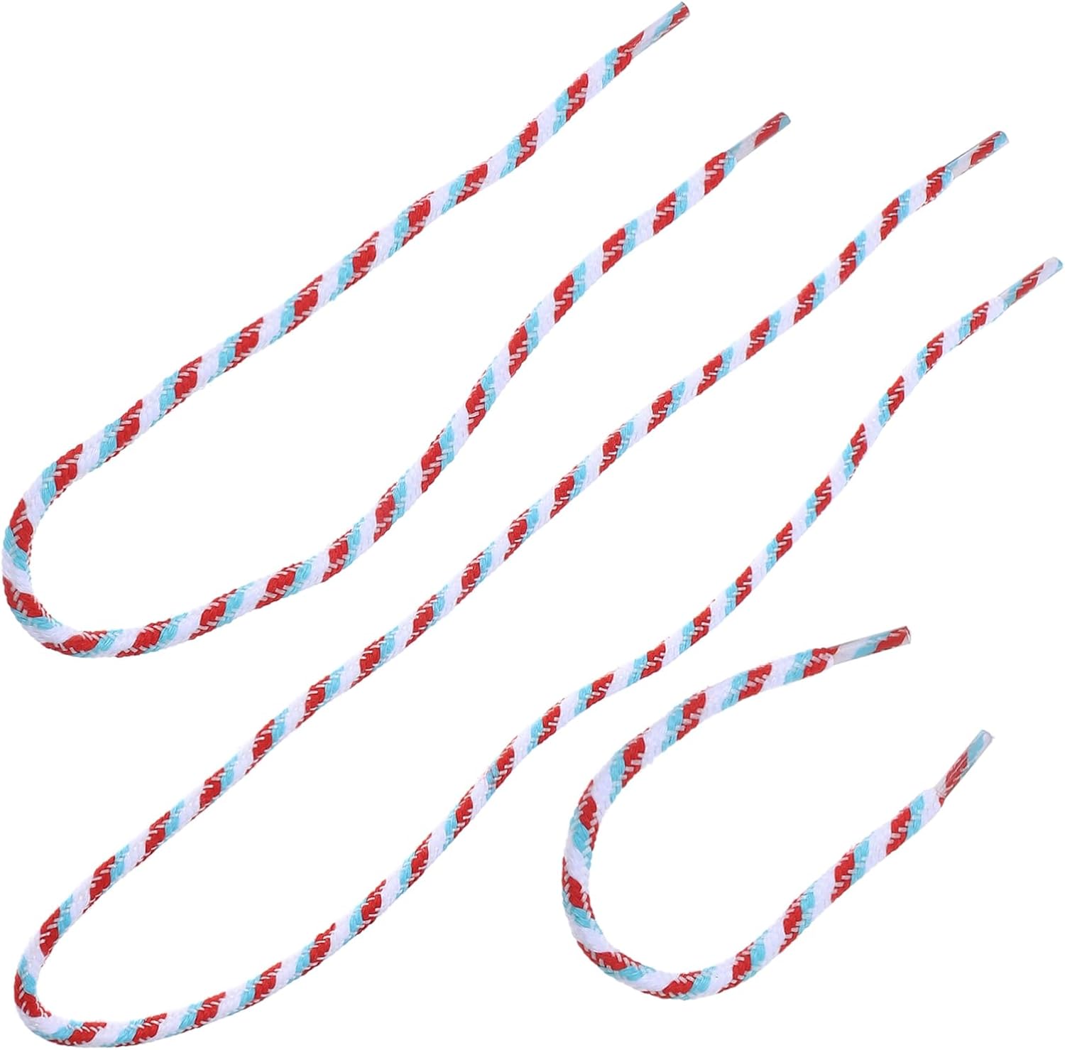 Vaguelly 10sets Magic String Tricks for Illusion Accessories and Children's Vaguelly 10sets Magic String Tricks for Illusion Accessories and Children's Practice