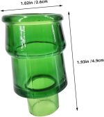 Vaguelly 3piezas Juguete De De Vino Botella Truco De Desaparición Accesorios para Fiestas De Halloween y Cumpleaños para Actuaciones y Espectáculos Infantiles - Imagen 2
