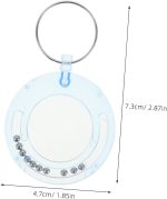 Vaguelly Juguete De para Fiestas Infantiles Accesorios De Caja De Trucos Desaparece Monedas Regalos De Divertidos - Imagen 2
