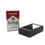 Vanishing Cigarette Box for Magic Tricks, Magic Accessories, Closeup, Street Illusions, Tricks, Mentalism - Imagen 2