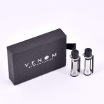 Venom Project Magic Tricks Mini Floating Device Magic for Professional Wizard Close Up Street Prop Tricks Fun Illusion