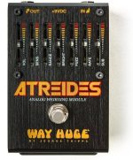 WAY HUGE - WHE900 - Atreides Analog Weirding Module black