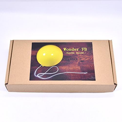 Wonder Floating Globe Magic Tricks FB Floating Magic Globe Stage Closeup Tricks Props Illusions Comedy Magic