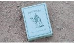 World Tour: Egypt Playing Cards - Trucos Magia y la Magia