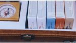 World Tour: Egypt Playing Cards - Trucos Magia y la Magia - Imagen 2