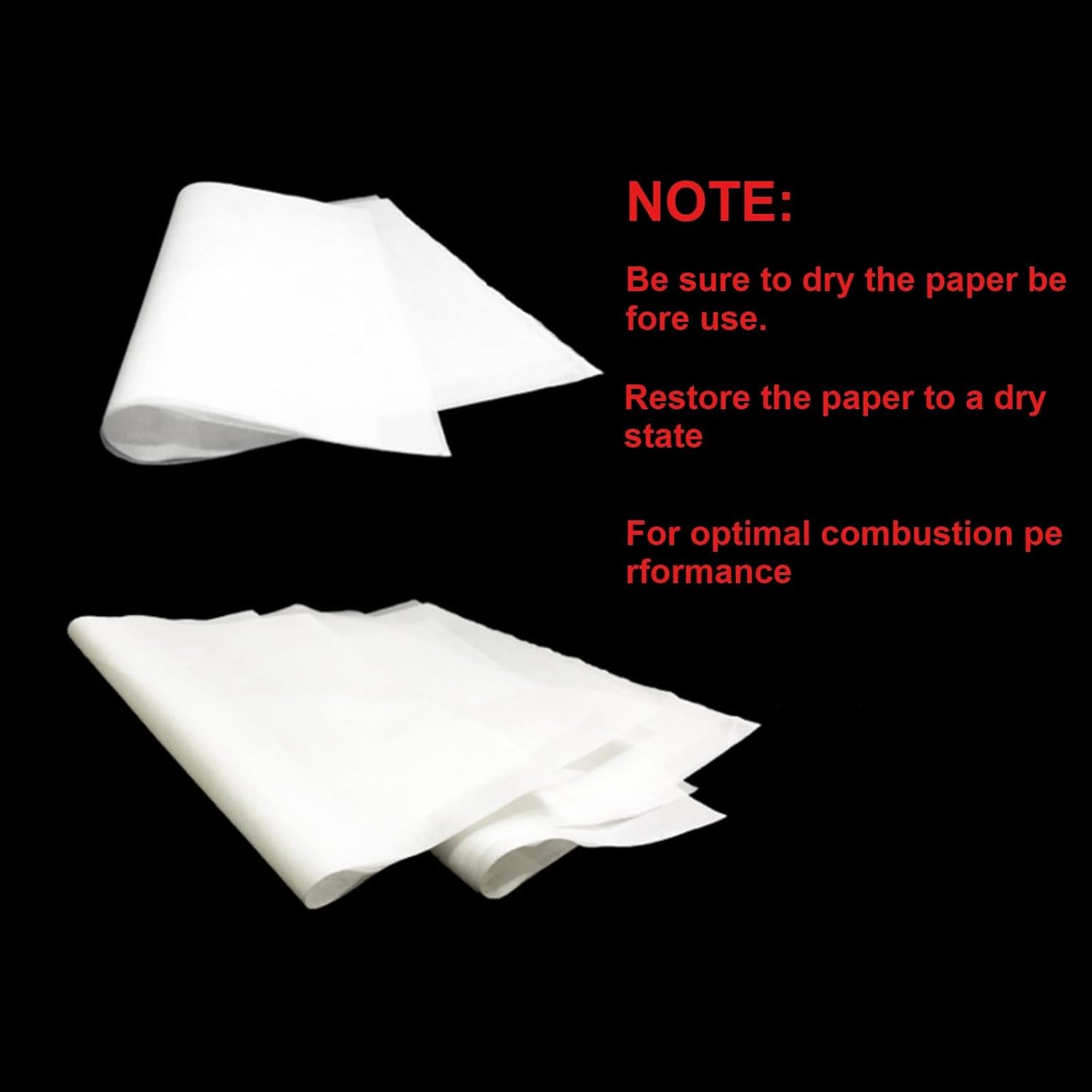Write it Magic Incantation Wish Paper Stage Props for Magicians Write it Magic Incantation Wish Paper Stage Props for Magicians Suddenly disappeared Paper