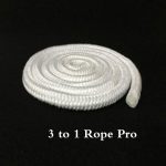 ZQION 3 to 1 string pro magic tricks three in one strings magic tricks magic stage illusions string wizard - Imagen 2