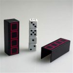 ZQION Dice Tower, close-up magic tricks magic tricks magic tricks illusions magic magician accessories - Imagen 2