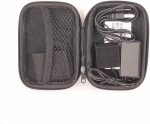 ZQION Flash Mini Arm Control Smoke Device Charge Magic Smoke Tricks Magic Accessories Close Up Street Magic Mentalism