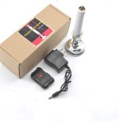 ZQION Remote Control Candle Magic Tricks Fire Magic Magician Stage Bar Illusions Trick Accessories Accessories Comedy Mentalism