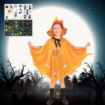 halloween costume