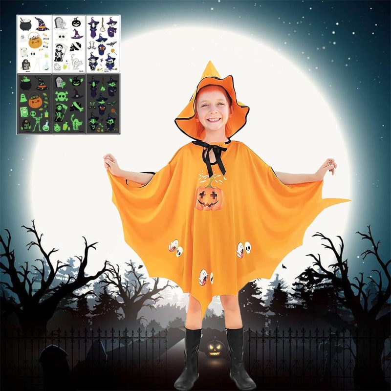 halloween costume