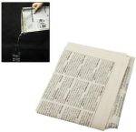 magic item water diary magic trick assistant evoke professionals beginners magic - Imagen 2